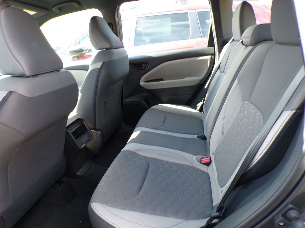 New 2026 Subaru Forester image 26