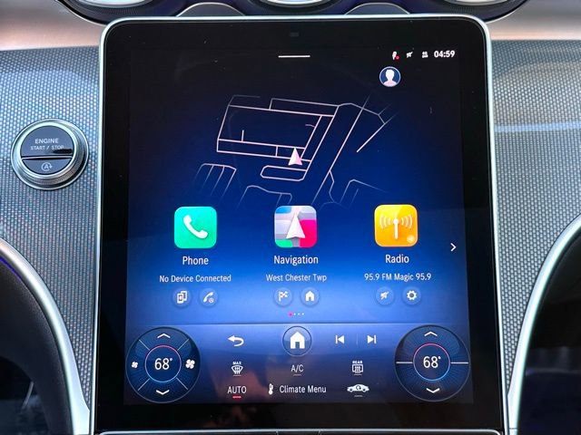 New 2026 Mercedes-Benz CLE 300 4MATIC Coupe image 15