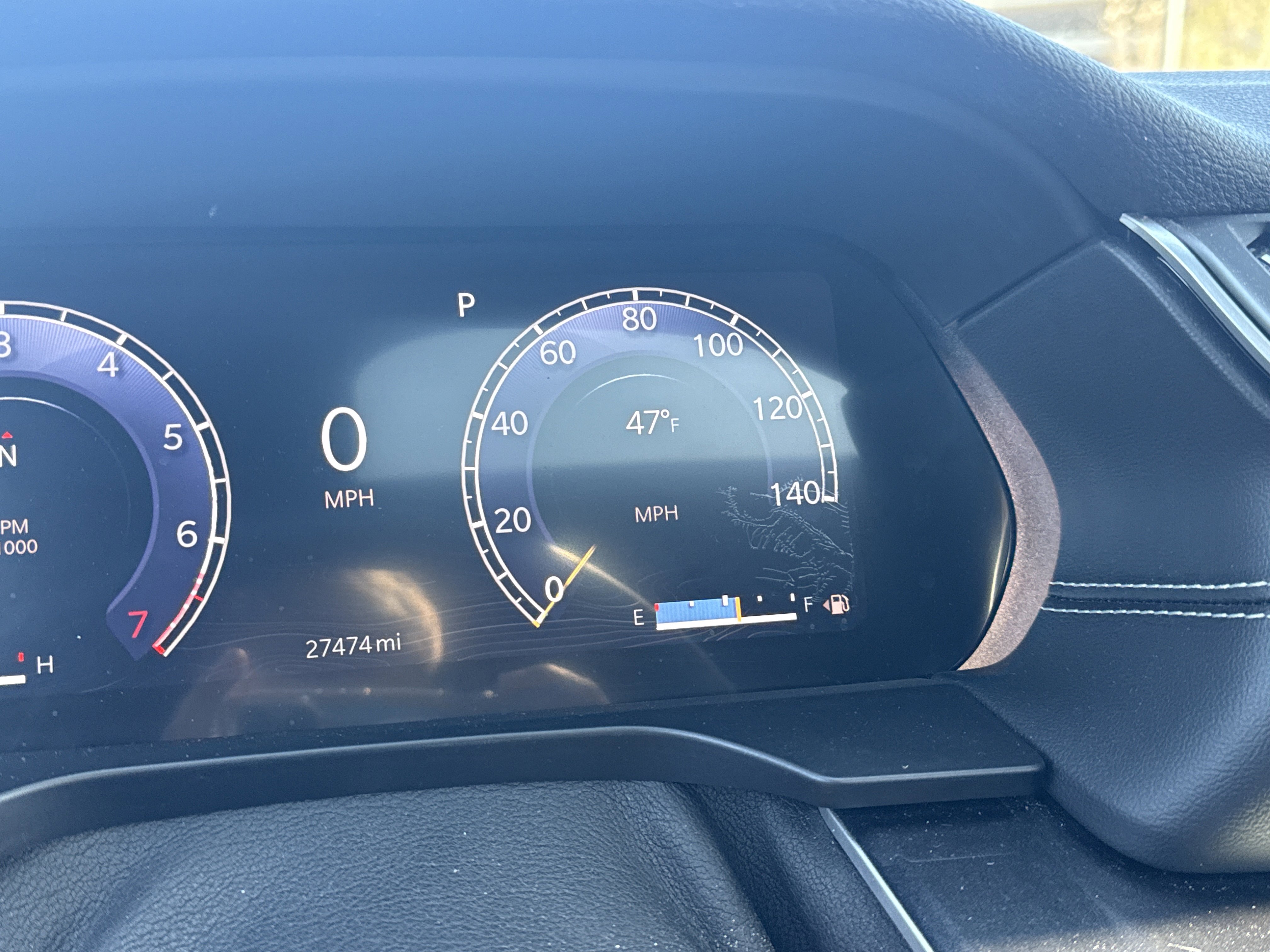 Used 2023 Jeep Grand Cherokee Altitude image 22