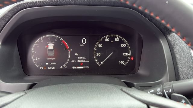 Used 2025 Honda Ridgeline TrailSport image 16