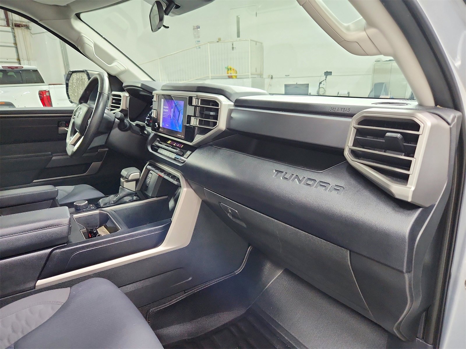 Used 2022 Toyota Tundra SR5 image 32