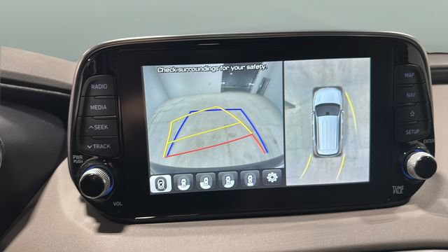 Used 2019 Hyundai Santa Fe AWD image 19