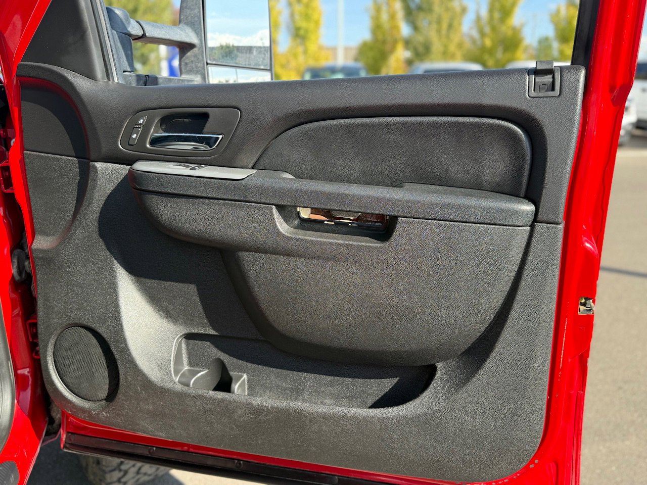 Used 2012 Chevrolet Silverado 2500 LTZ image 42