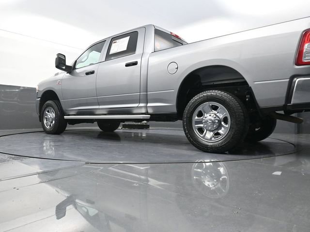 Used 2024 RAM 2500 Tradesman w/ Chrome Appearance Group image 31