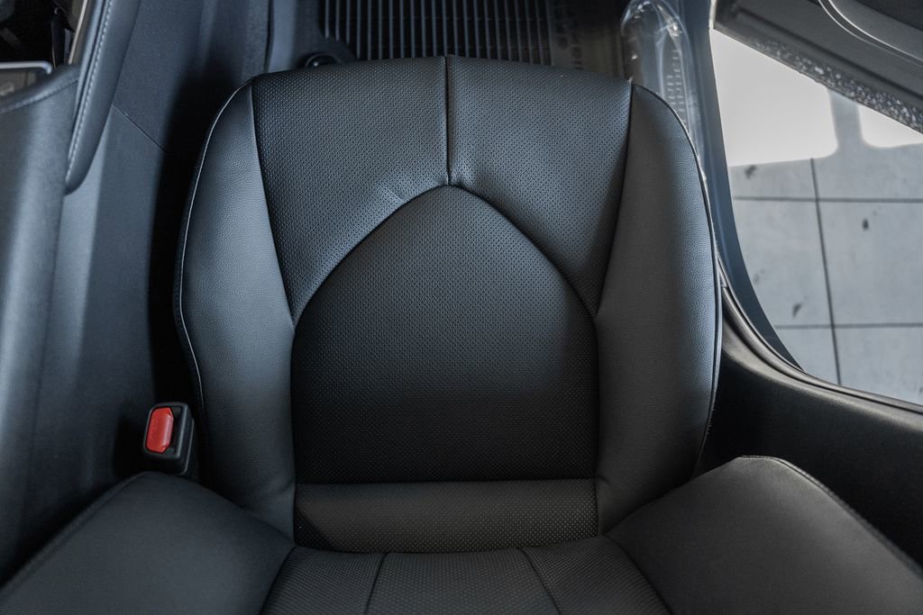 New 2026 Toyota Grand Highlander Limited image 32