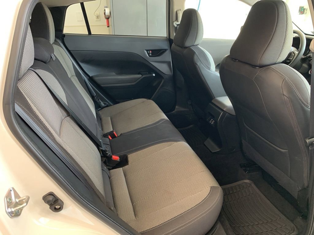 Certified 2024 Subaru Crosstrek 2.0i Premium AWD/4WD image 18