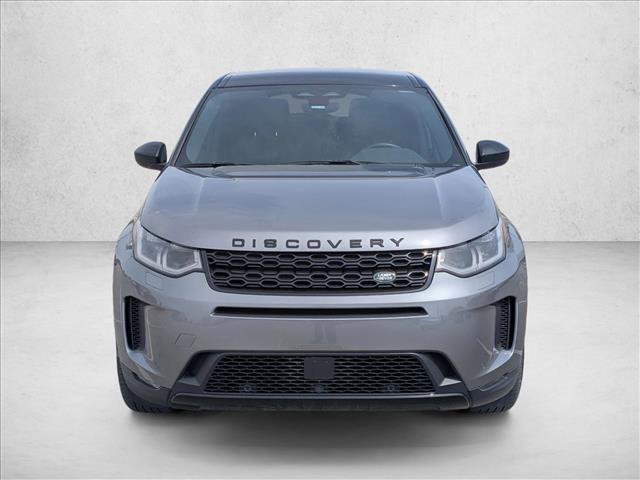 Used 2023 Land Rover Discovery Sport S image 2