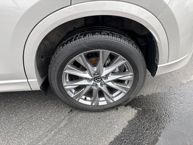Used 2024 MAZDA CX-5 AWD 2.5 S w/ Premium Plus Pkg image 27
