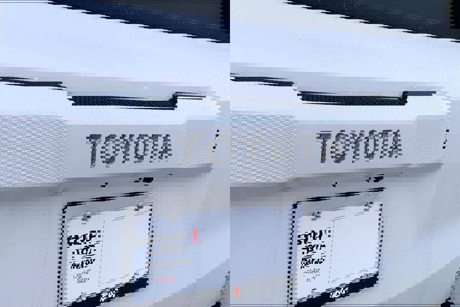 Used 2025 Toyota 4Runner TRD Sport Premium image 10