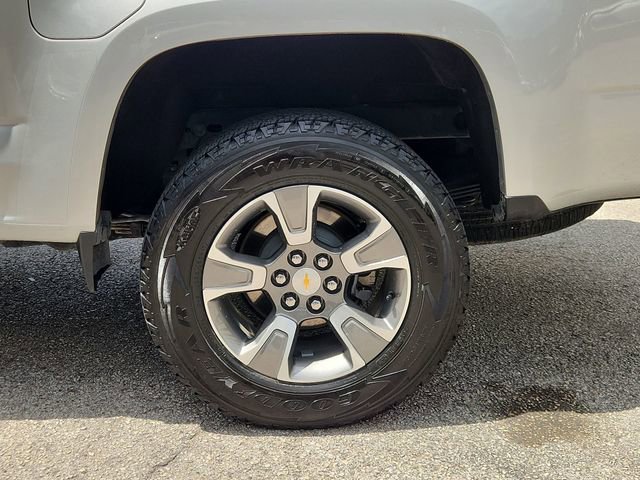 Used 2019 Chevrolet Colorado Z71 image 30