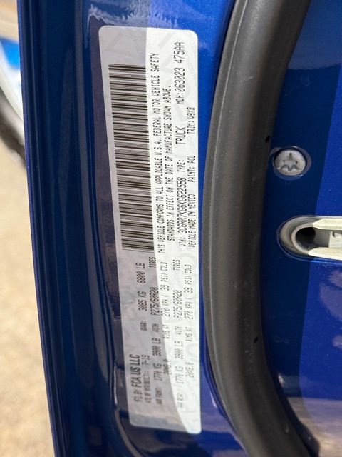 Used 2019 RAM 1500 Express w/ Express Value Package image 33