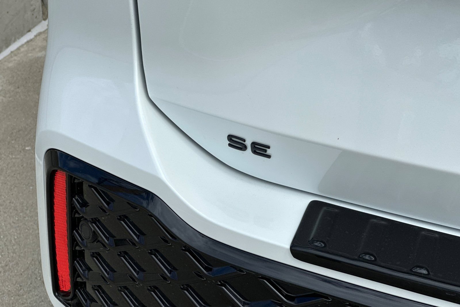 New 2026 Volkswagen Tiguan SE R-Line AWD/4WD image 26