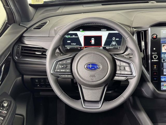 Certified 2025 Subaru Forester Limited image 20