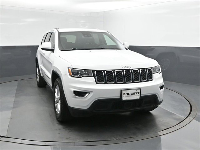 Used 2022 Jeep Grand Cherokee Laredo X image 22