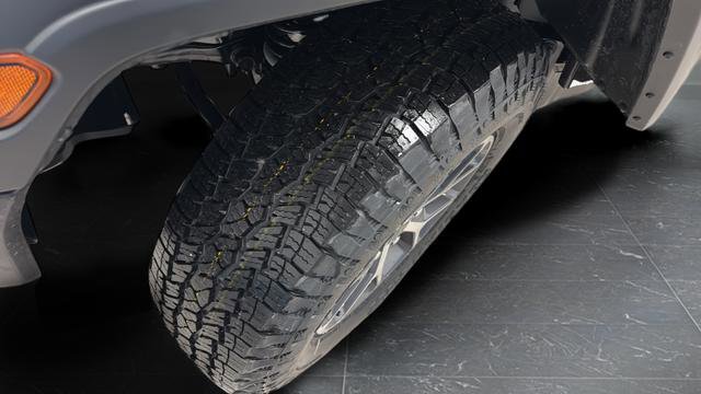 New 2026 Jeep Wrangler Sport S image 35