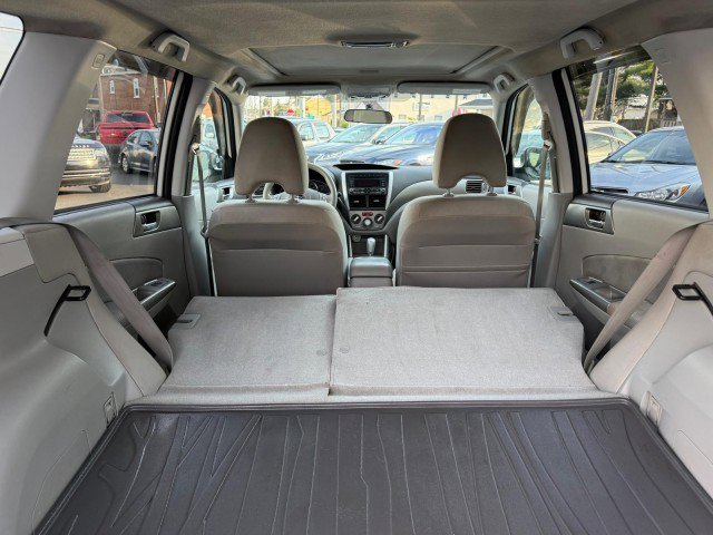 Used 2010 Subaru Forester 2.5X Premium AWD/4WD image 20