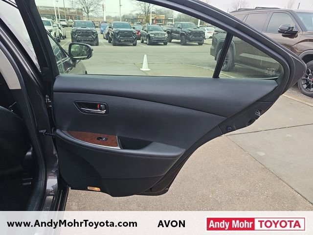 Used 2010 Lexus ES 350 350 image 34