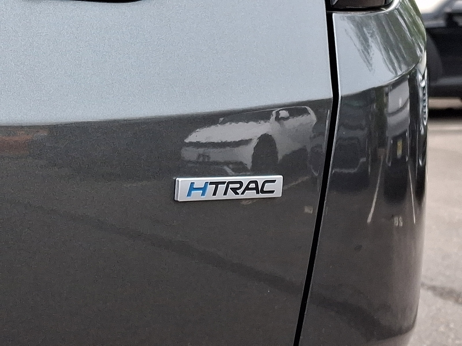 Certified 2023 Hyundai Tucson SEL w/ Cargo Package image 30