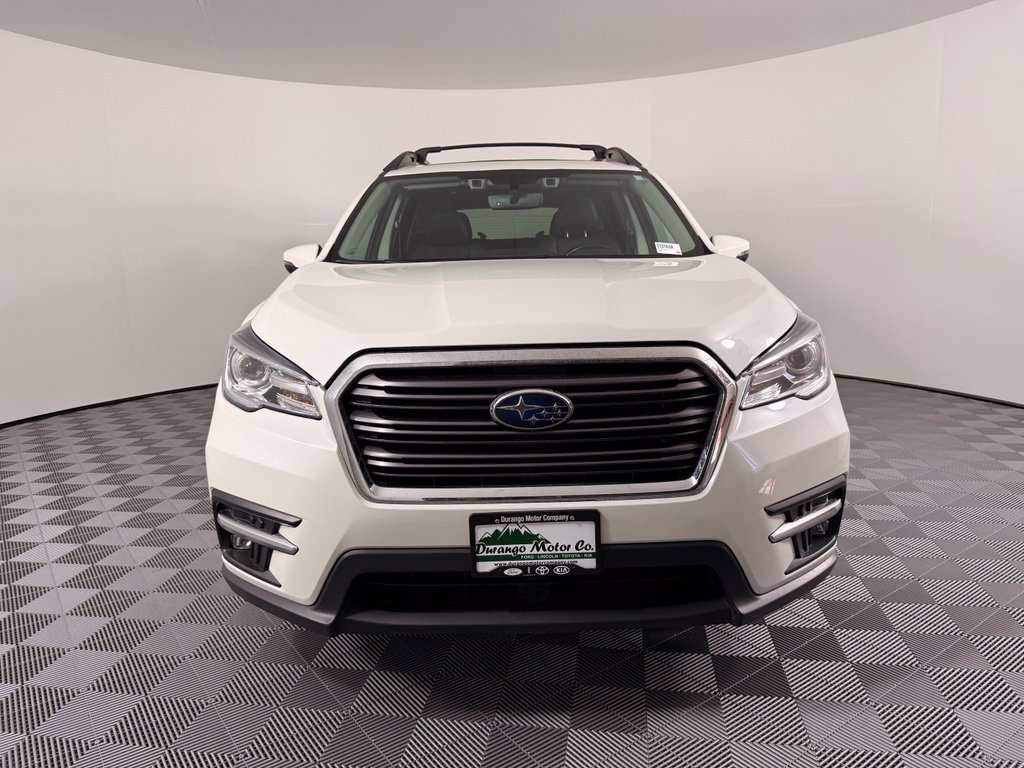 Used 2021 Subaru Ascent Limited w/ Technology Package AWD/4WD image 3
