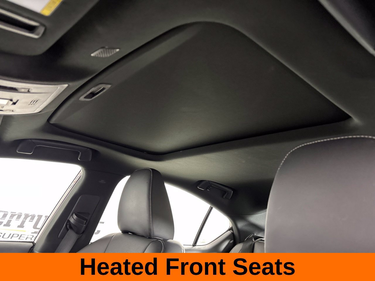 Used 2023 Lexus IS 350 F Sport w/ Memory Package RWD image 15