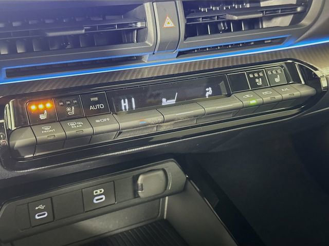 New 2026 Toyota Prius Limited image 16