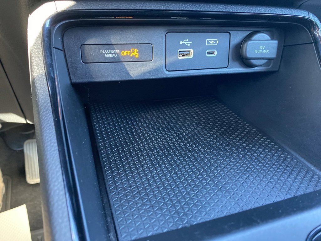 Used 2024 Honda CR-V Sport image 34