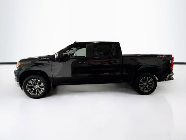 New 2026 Chevrolet Silverado 1500 LT image 9