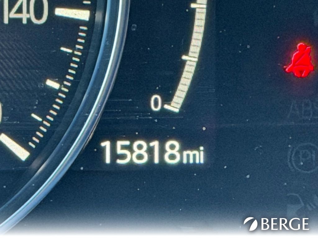 Certified 2024 MAZDA CX-5 Signature image 39