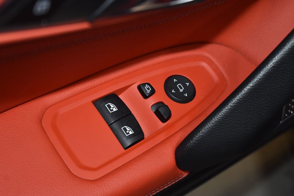 Certified 2022 BMW Z4 sDrive30i w/ Premium Package 2 image 6