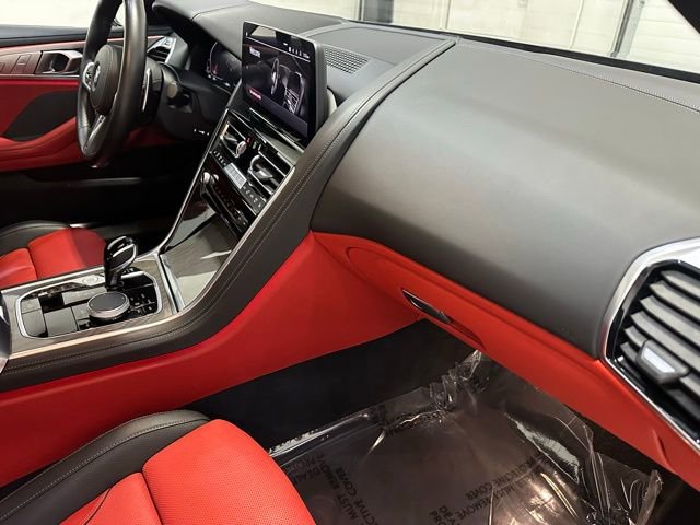 Used 2024 BMW 840i xDrive Coupe image 34
