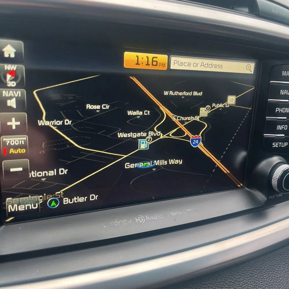 Used 2017 Kia Sorento SX AWD/4WD image 27