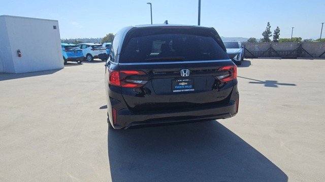 Used 2026 Honda Odyssey Sport-L image 7
