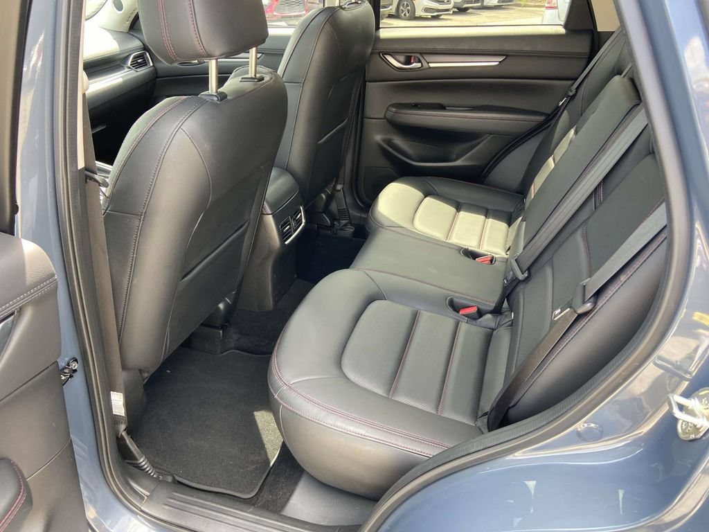 Used 2024 MAZDA CX-5 Carbon Edition AWD/4WD image 19