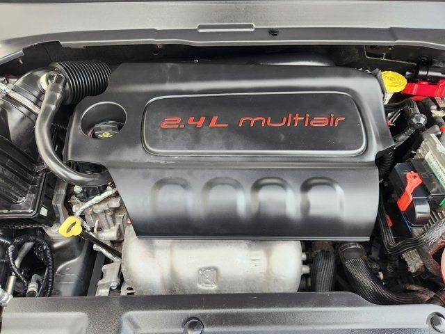 Used 2021 Jeep Compass Trailhawk image 32