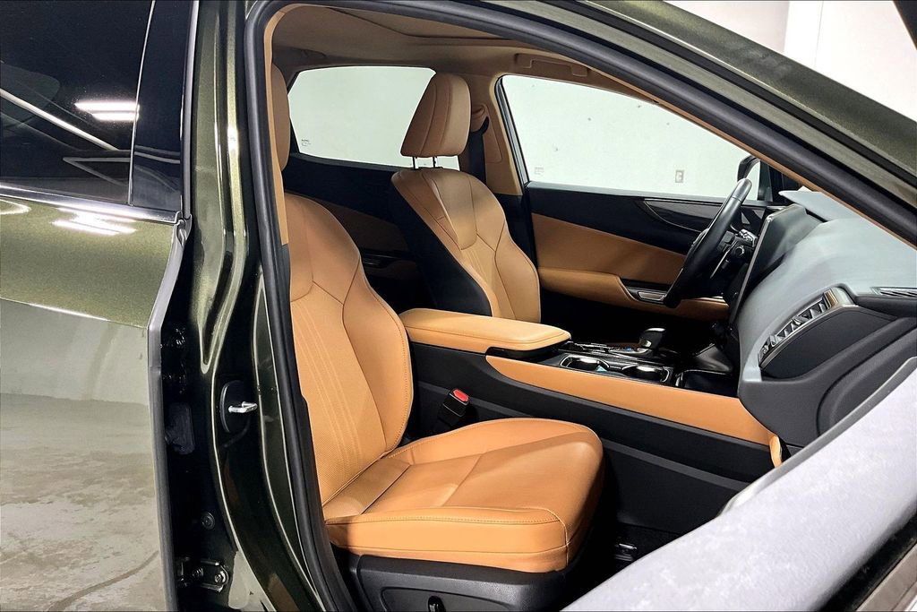 Used 2024 Lexus NX 250 FWD w/ Cold Area Package image 10