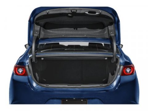 New 2026 MAZDA MAZDA3 s FWD image 14