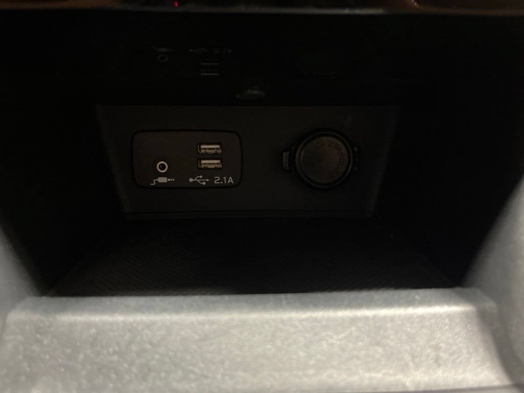 Certified 2022 Subaru Forester Touring AWD/4WD image 31