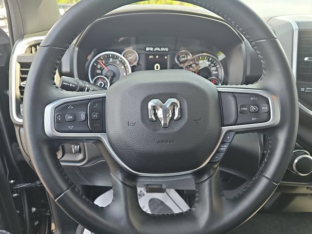 Used 2023 RAM 1500 Big Horn AWD/4WD image 36