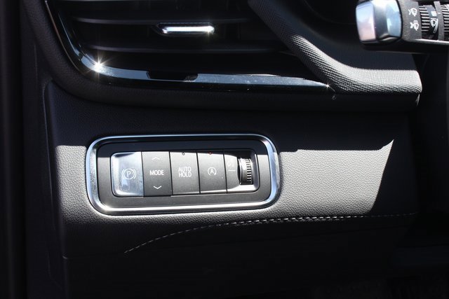 New 2026 Buick Enclave Preferred w/ Power Package image 20