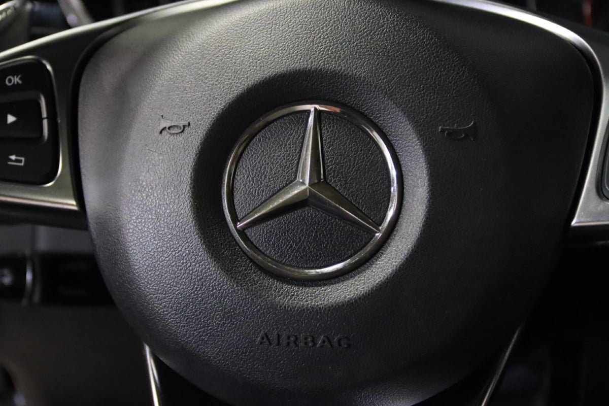 Used 2018 Mercedes-Benz GLE 63 AMG S image 46