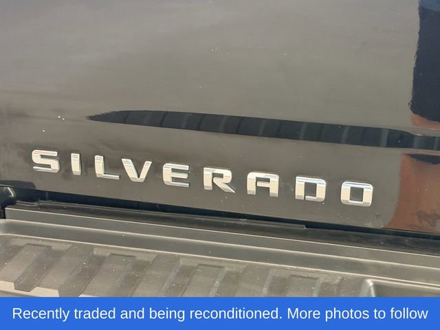 Used 2017 Chevrolet Silverado 2500 LTZ w/ Duramax Plus Package AWD/4WD image 14