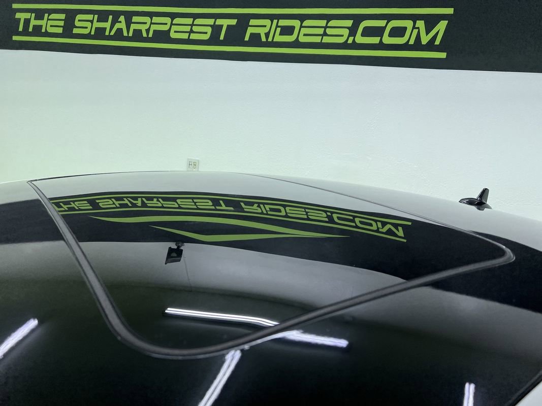 Used 2012 Mercedes-Benz CLS 550 w/ Premium I Pkg image 27