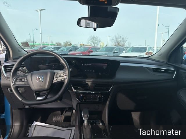 Used 2025 Buick Encore GX Sport Touring image 26
