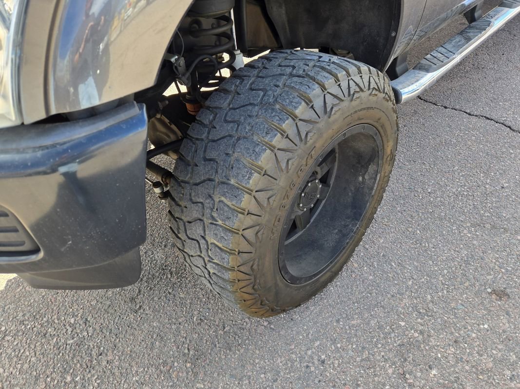 Used 2015 Ford F250 XL w/ Power Equipment Group image 5