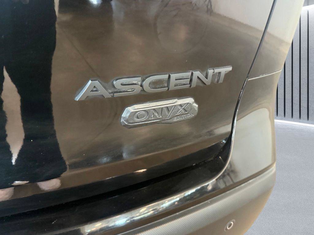 Used 2024 Subaru Ascent Onyx Edition AWD/4WD image 23