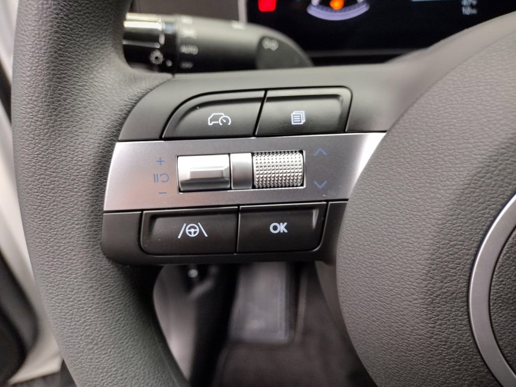 New 2026 Hyundai Santa Cruz SE AWD/4WD image 24