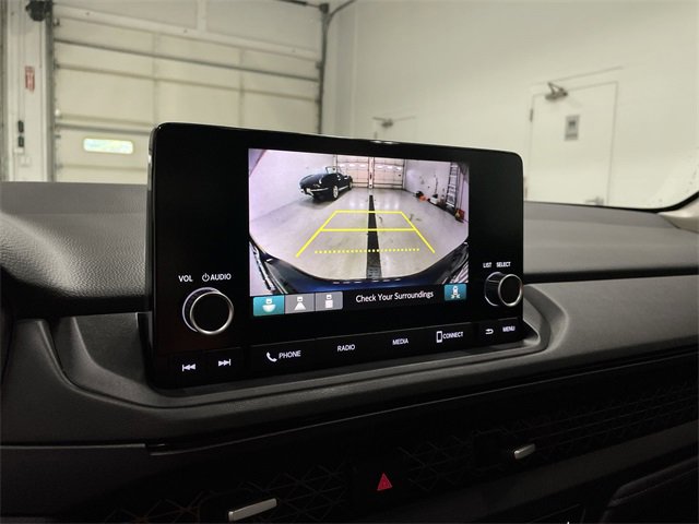 Used 2024 Honda Accord EX image 25