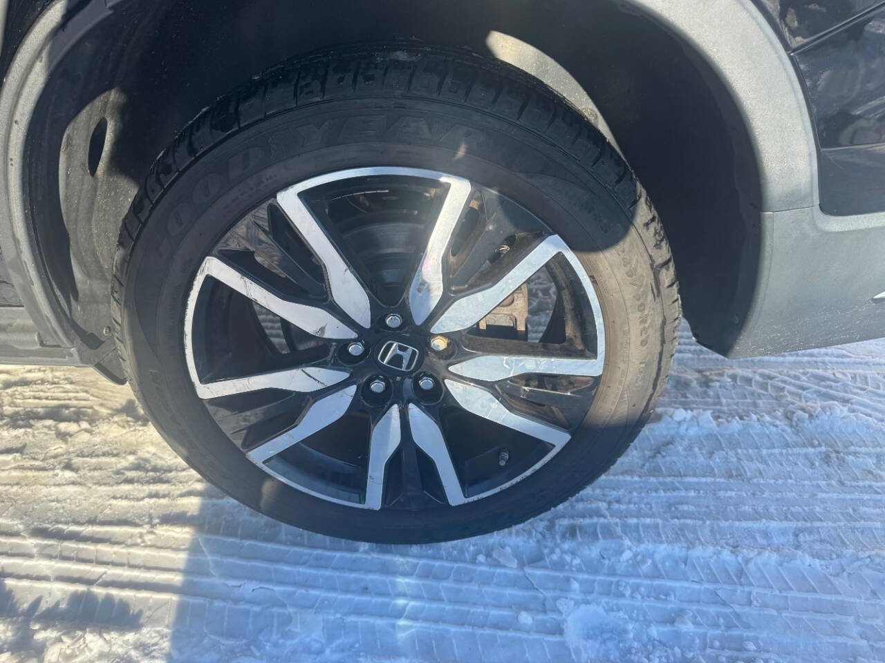 Used 2020 Honda Pilot Touring image 31