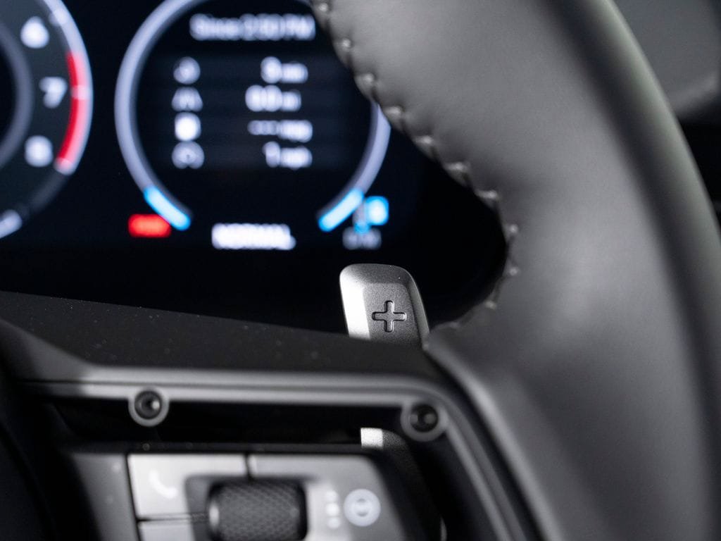 New 2026 Porsche Cayenne Coupe AWD/4WD image 31