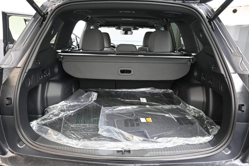 New 2026 Subaru Forester Premium AWD/4WD image 17
